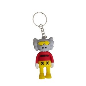 KAW KEYCHAINS